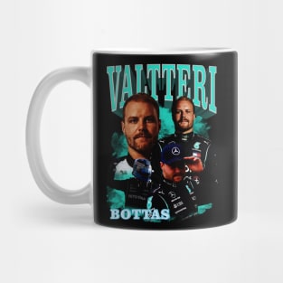 Valtteri Bottas Mug